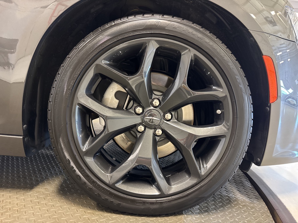 used 2022 Chrysler 300 car, priced at $34,900