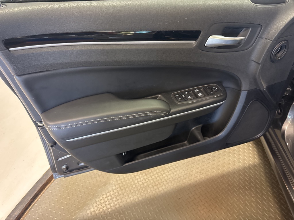 used 2022 Chrysler 300 car, priced at $34,900