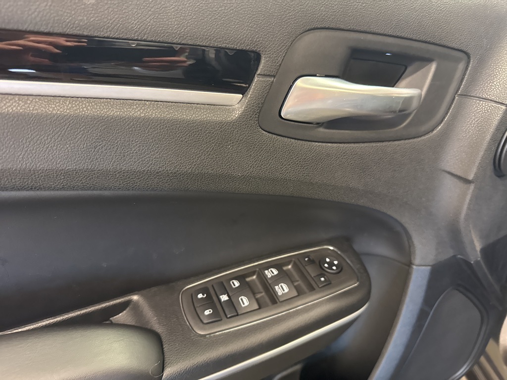 used 2022 Chrysler 300 car, priced at $34,900
