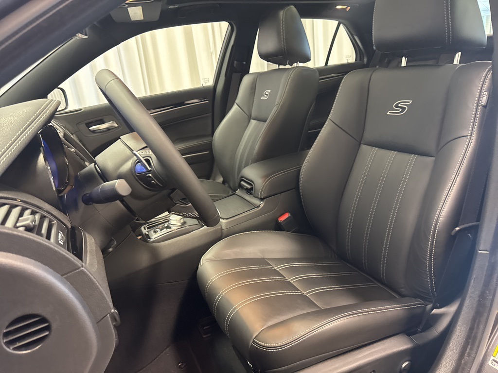 used 2022 Chrysler 300 car, priced at $34,900
