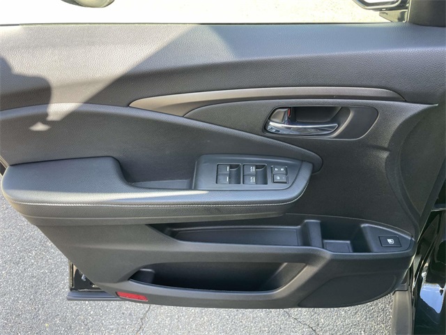 used 2021 Honda Ridgeline car, priced at $27,811