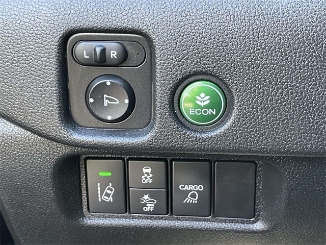 used 2021 Honda Ridgeline car, priced at $27,811