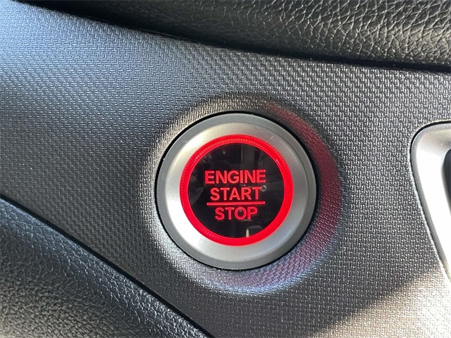 used 2021 Honda Ridgeline car, priced at $27,811