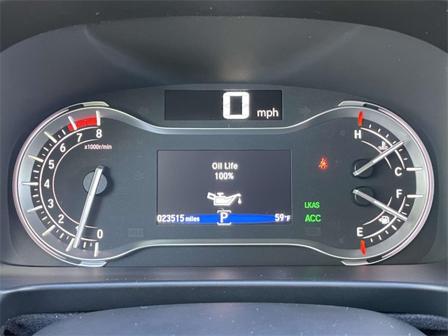 used 2021 Honda Ridgeline car, priced at $27,811