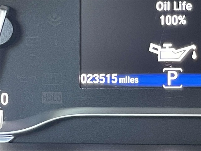 used 2021 Honda Ridgeline car, priced at $27,811