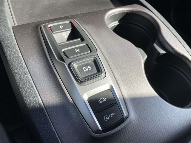 used 2021 Honda Ridgeline car, priced at $27,811