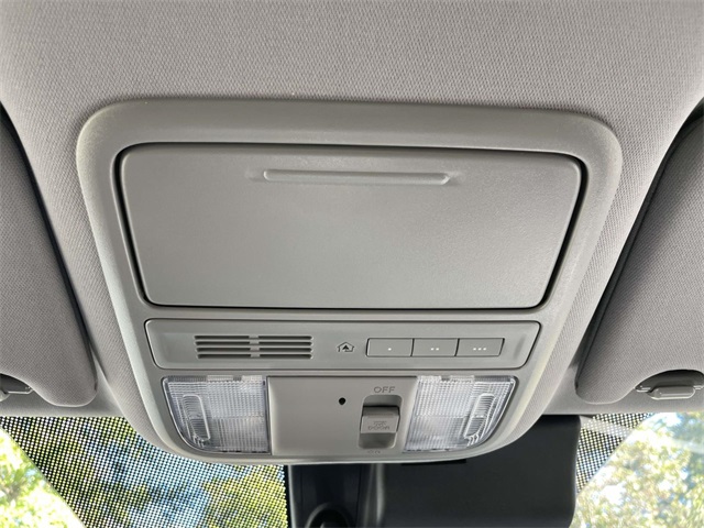 used 2021 Honda Ridgeline car, priced at $27,811