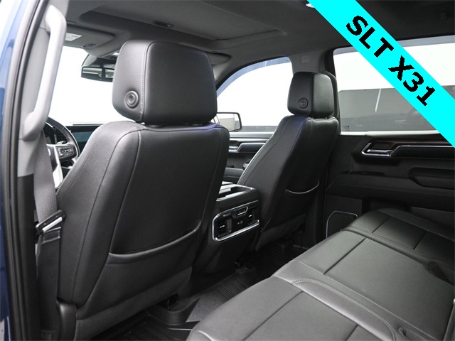 used 2023 GMC Sierra 1500 car, priced at $37,839