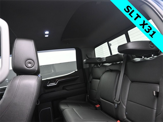 used 2023 GMC Sierra 1500 car, priced at $37,839