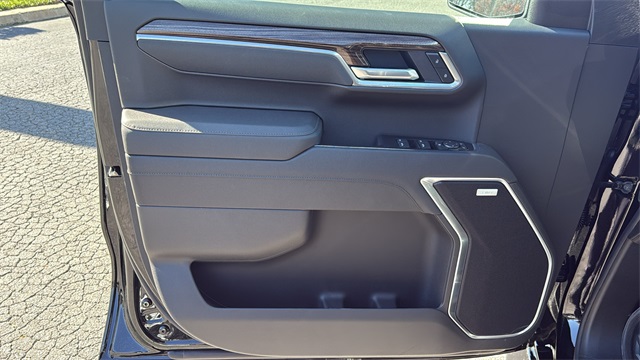 new 2026 Chevrolet Silverado 1500 car, priced at $67,655