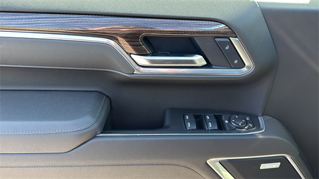 new 2026 Chevrolet Silverado 1500 car, priced at $67,655