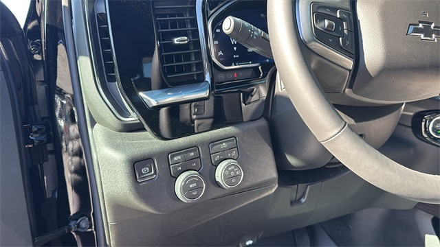 new 2026 Chevrolet Silverado 1500 car, priced at $67,655