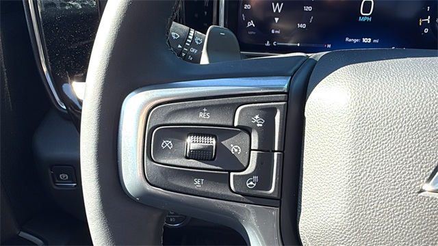 new 2026 Chevrolet Silverado 1500 car, priced at $67,655