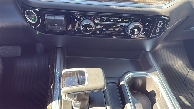 new 2026 Chevrolet Silverado 1500 car, priced at $67,655