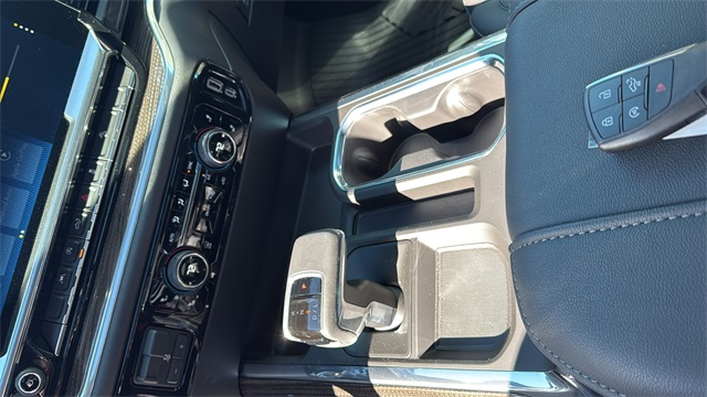 new 2026 Chevrolet Silverado 1500 car, priced at $67,655