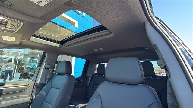 new 2026 Chevrolet Silverado 1500 car, priced at $67,655