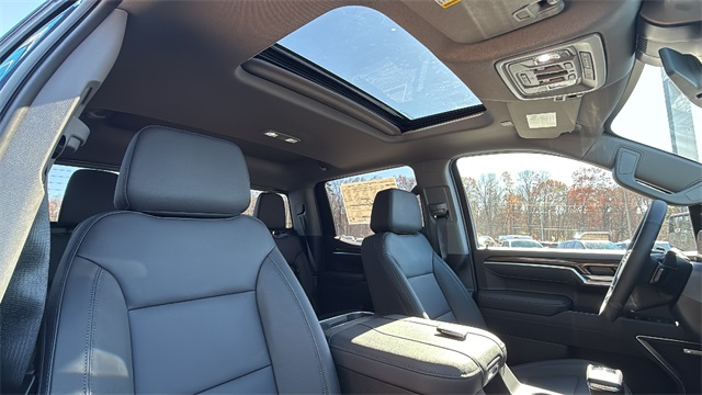 new 2026 Chevrolet Silverado 1500 car, priced at $67,655