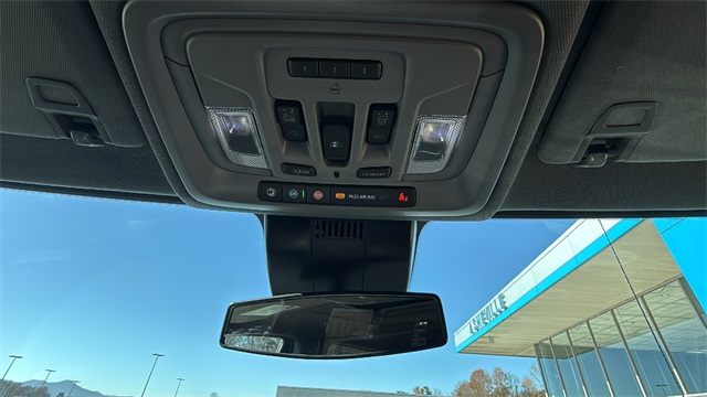 new 2026 Chevrolet Silverado 1500 car, priced at $67,655