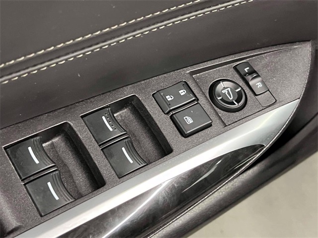 used 2020 Acura TLX car, priced at $24,889