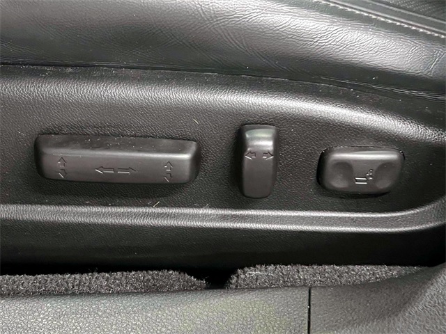 used 2020 Acura TLX car, priced at $24,889