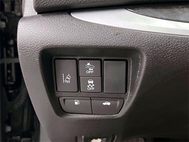used 2020 Acura TLX car, priced at $24,889