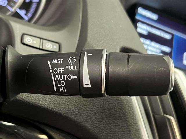 used 2020 Acura TLX car, priced at $24,889