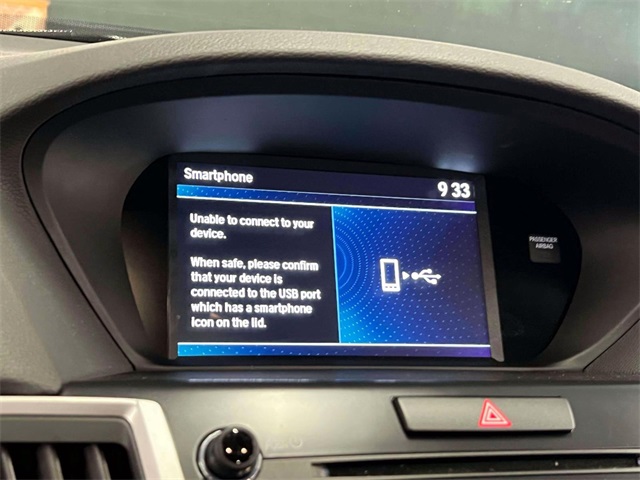 used 2020 Acura TLX car, priced at $24,889