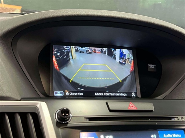 used 2020 Acura TLX car, priced at $24,889