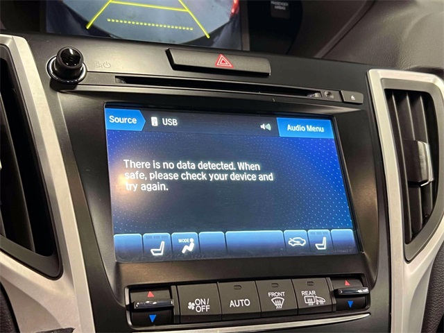 used 2020 Acura TLX car, priced at $24,889
