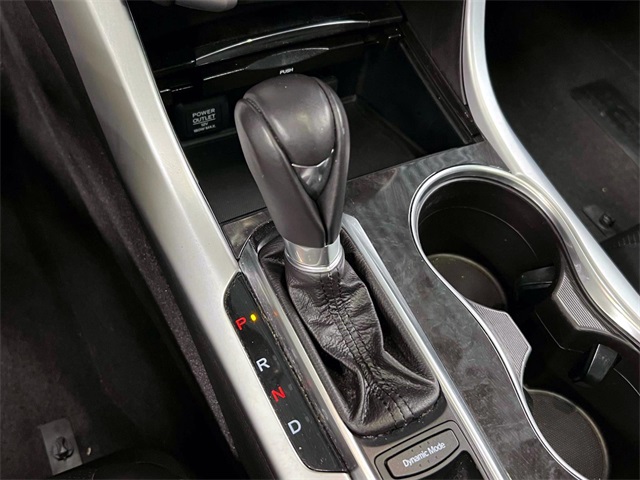 used 2020 Acura TLX car, priced at $24,889