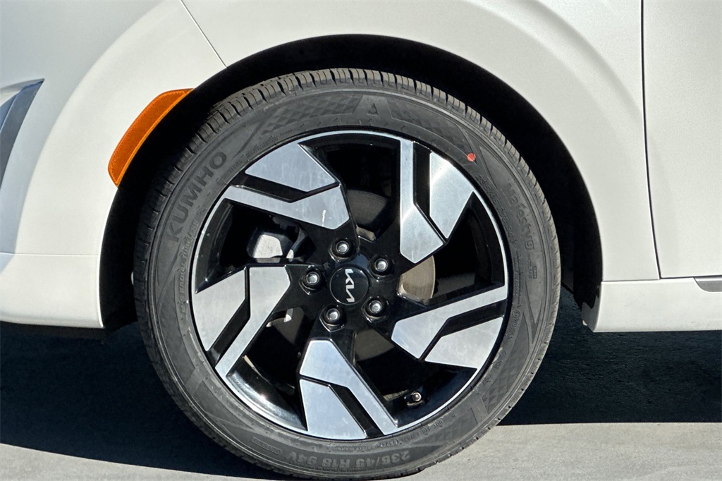 used 2023 Kia Soul car, priced at $19,945