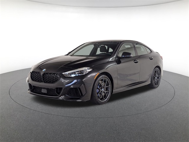 used 2022 BMW 2-Series car, priced at $37,101