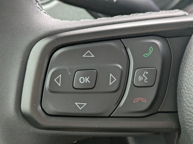 new 2025 Jeep Gladiator car, priced at $35,535