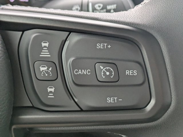 new 2025 Jeep Gladiator car, priced at $35,535