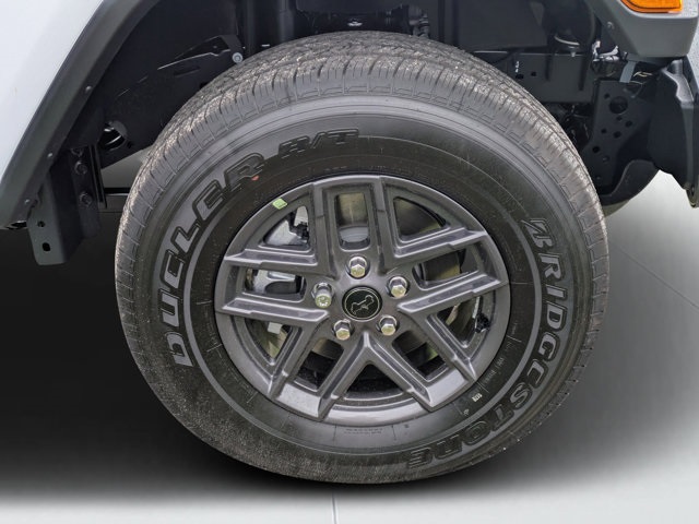 new 2025 Jeep Gladiator car, priced at $35,535
