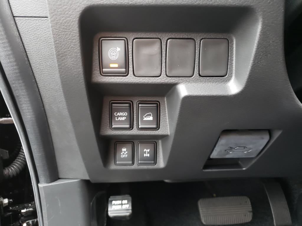 new 2025 Nissan Frontier car, priced at $39,898