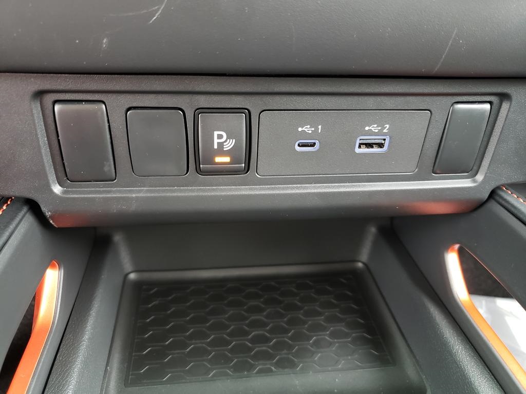 new 2025 Nissan Frontier car, priced at $39,898