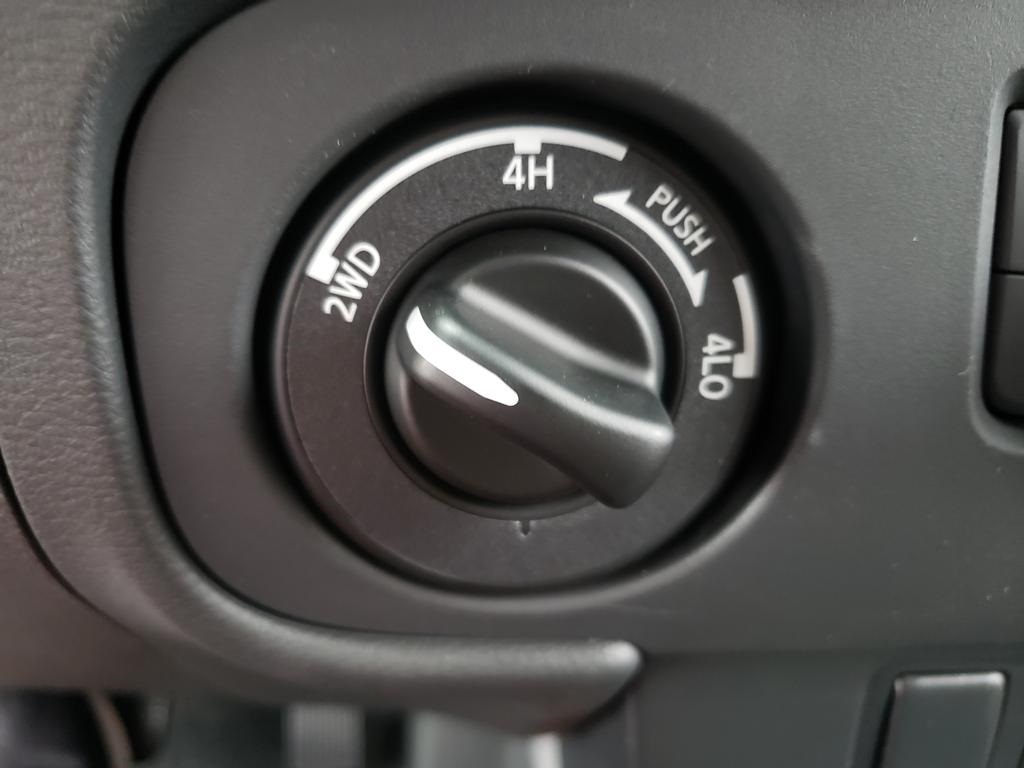 new 2025 Nissan Frontier car, priced at $39,898