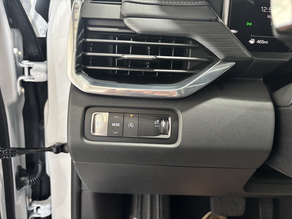 new 2026 GMC Acadia car