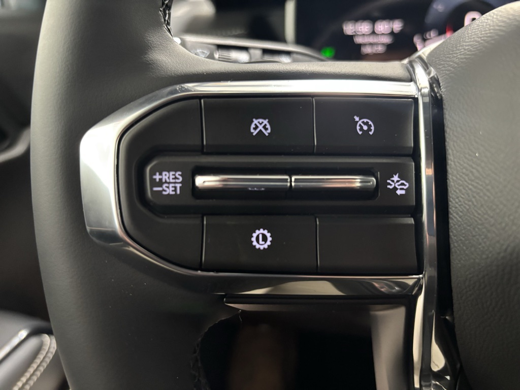 new 2026 GMC Acadia car