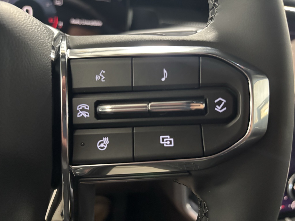 new 2026 GMC Acadia car