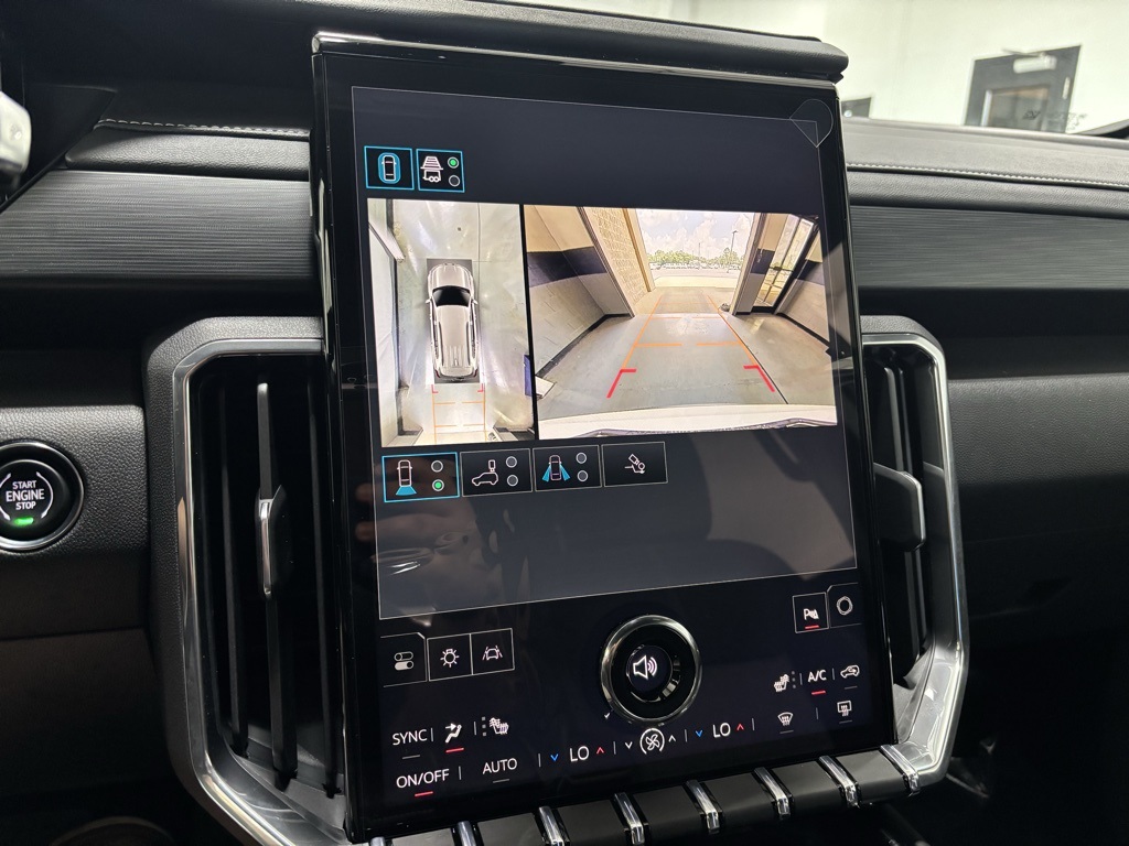 new 2026 GMC Acadia car