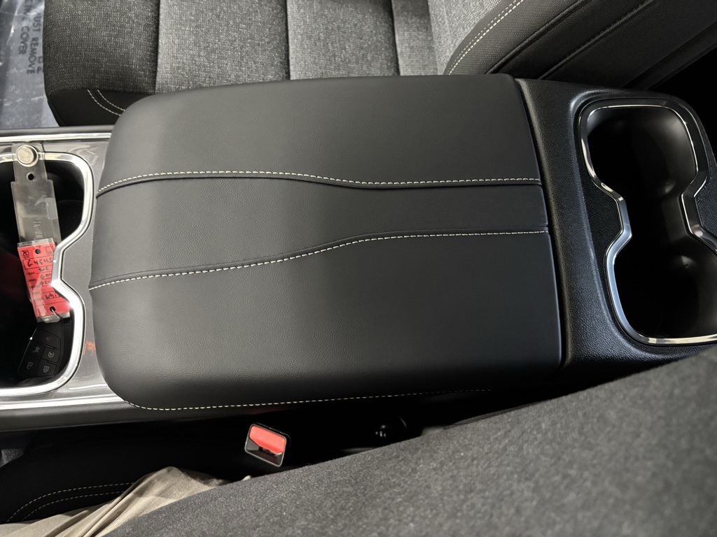 new 2026 GMC Acadia car
