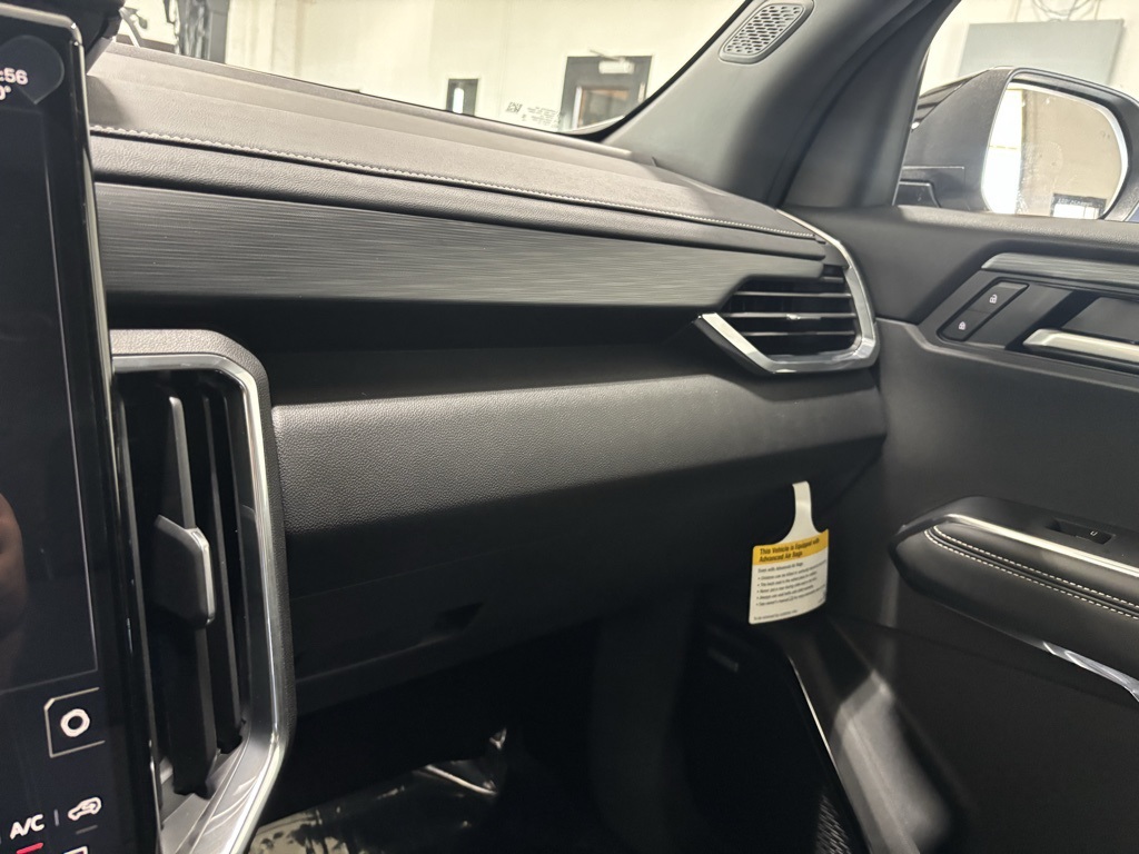 new 2026 GMC Acadia car