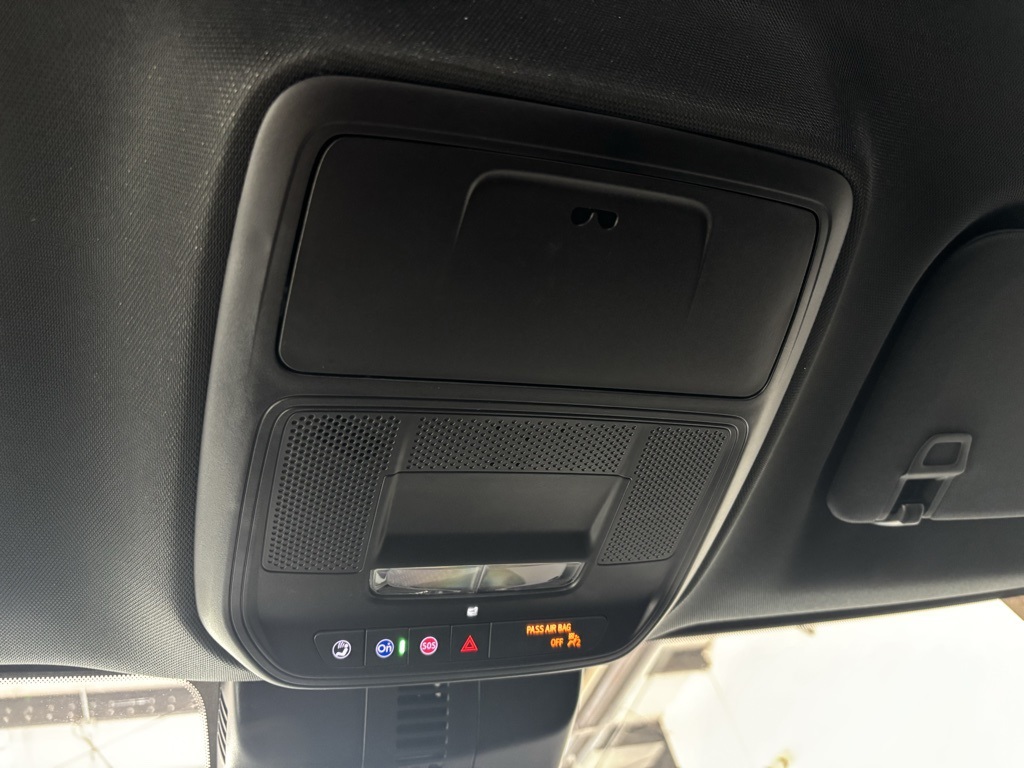 new 2026 GMC Acadia car