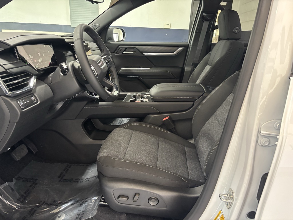 new 2026 GMC Acadia car