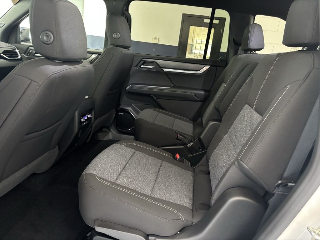 new 2026 GMC Acadia car