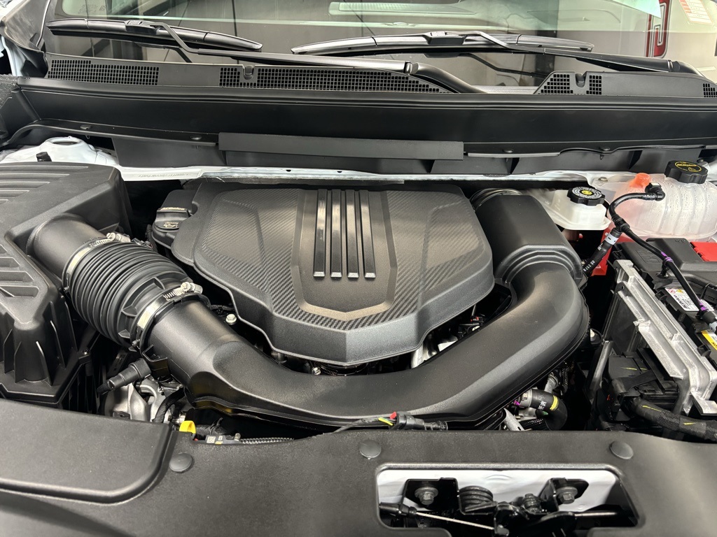 new 2026 GMC Acadia car
