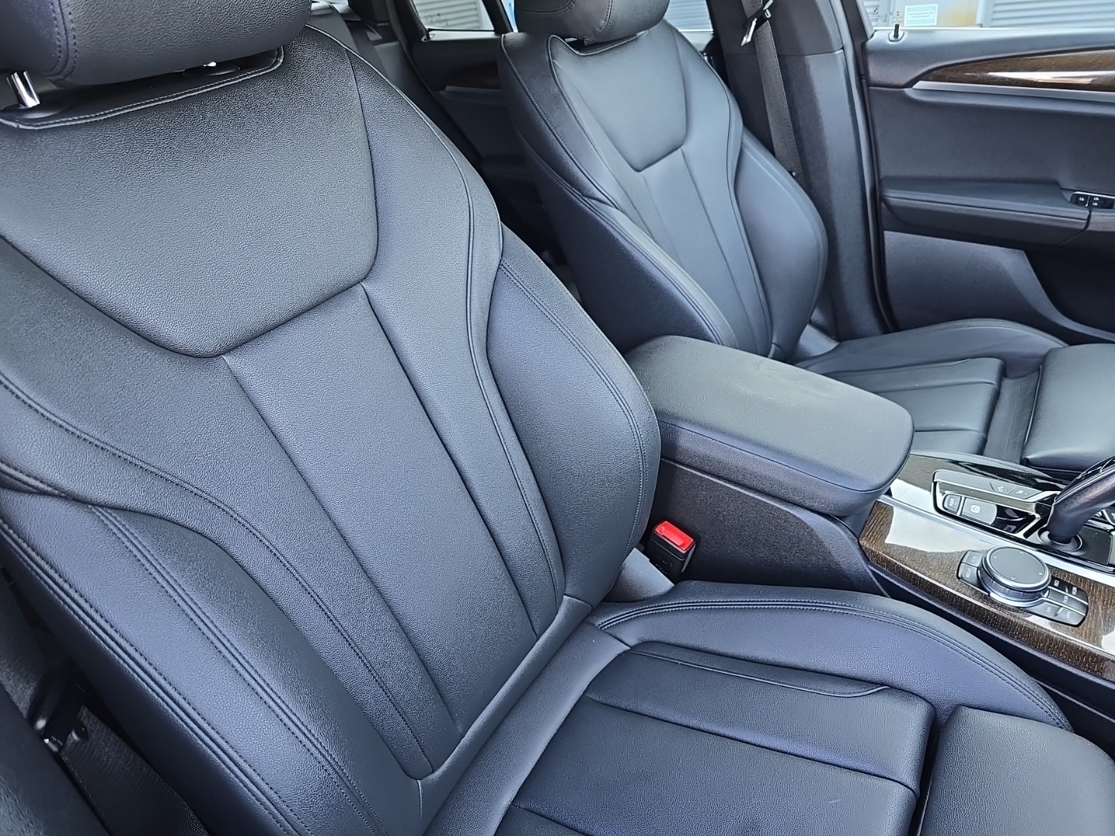 used 2019 BMW X3 car, priced at $17,100