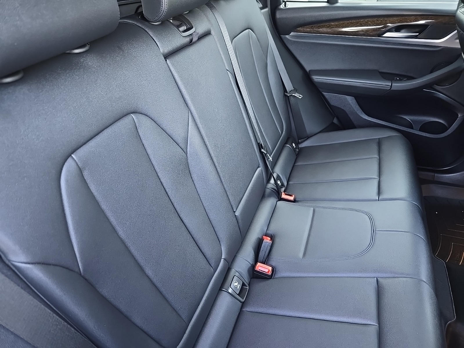 used 2019 BMW X3 car, priced at $17,100